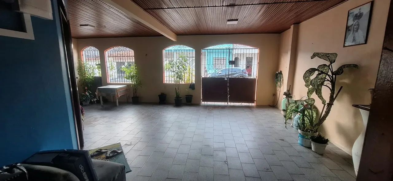 VENDO LINDA CASA - CIDADE NOVA 8<br> - Foto 2
