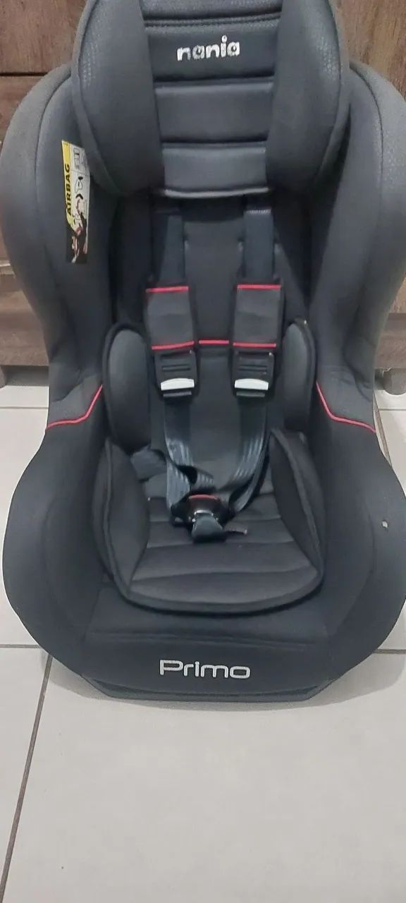 Cadeirinha para carro  - Foto 2