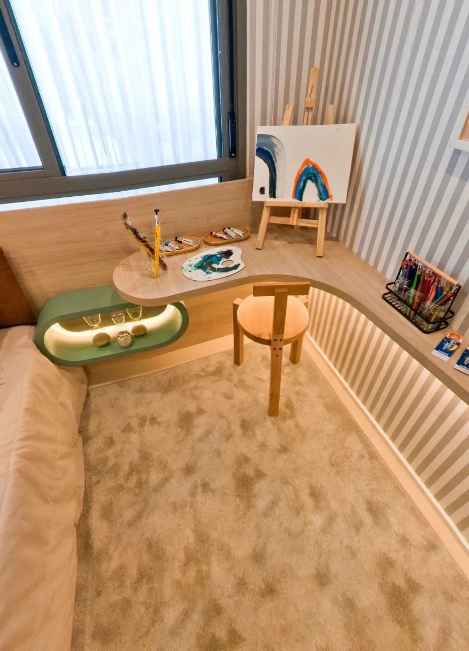 Móveis Quarto Infantil marca Projetto One - Foto 2