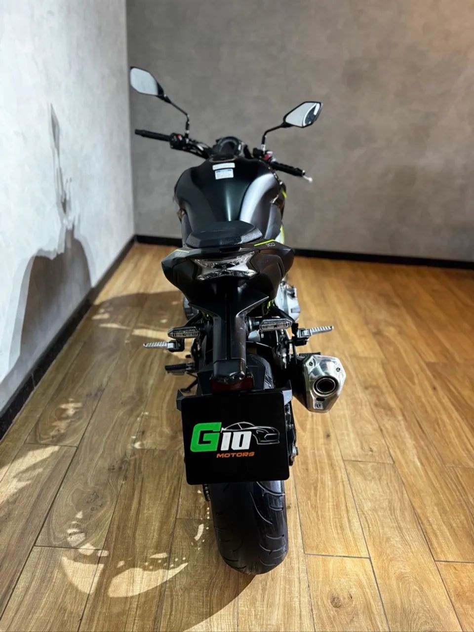 Z-800 2020 - 1526975144 | OLX
