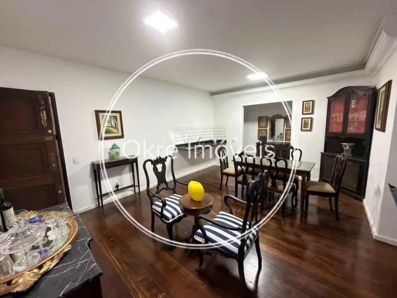 Apartamento : / Residencial / Copacabana - Foto 3