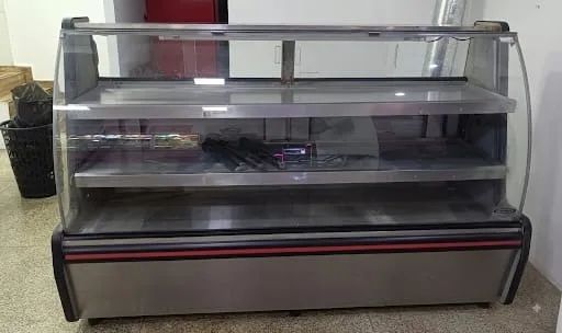 Balcão Refrigerado