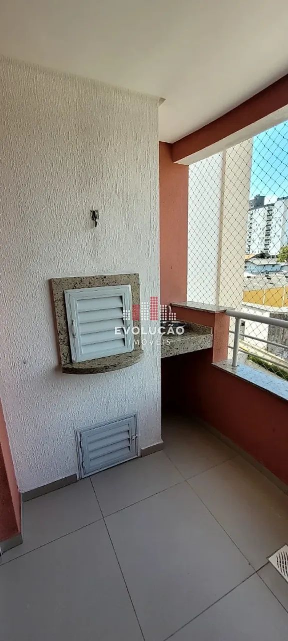 Apartamento 2 Quartos com 1 Suíte - Barreiros - Foto 3