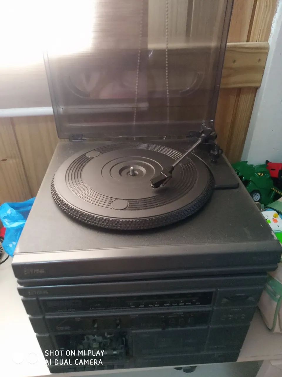 Toca disco  - Foto 2
