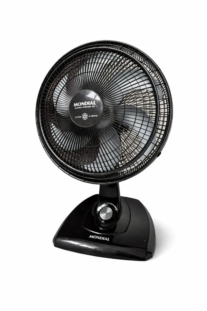 Ventilador 110
