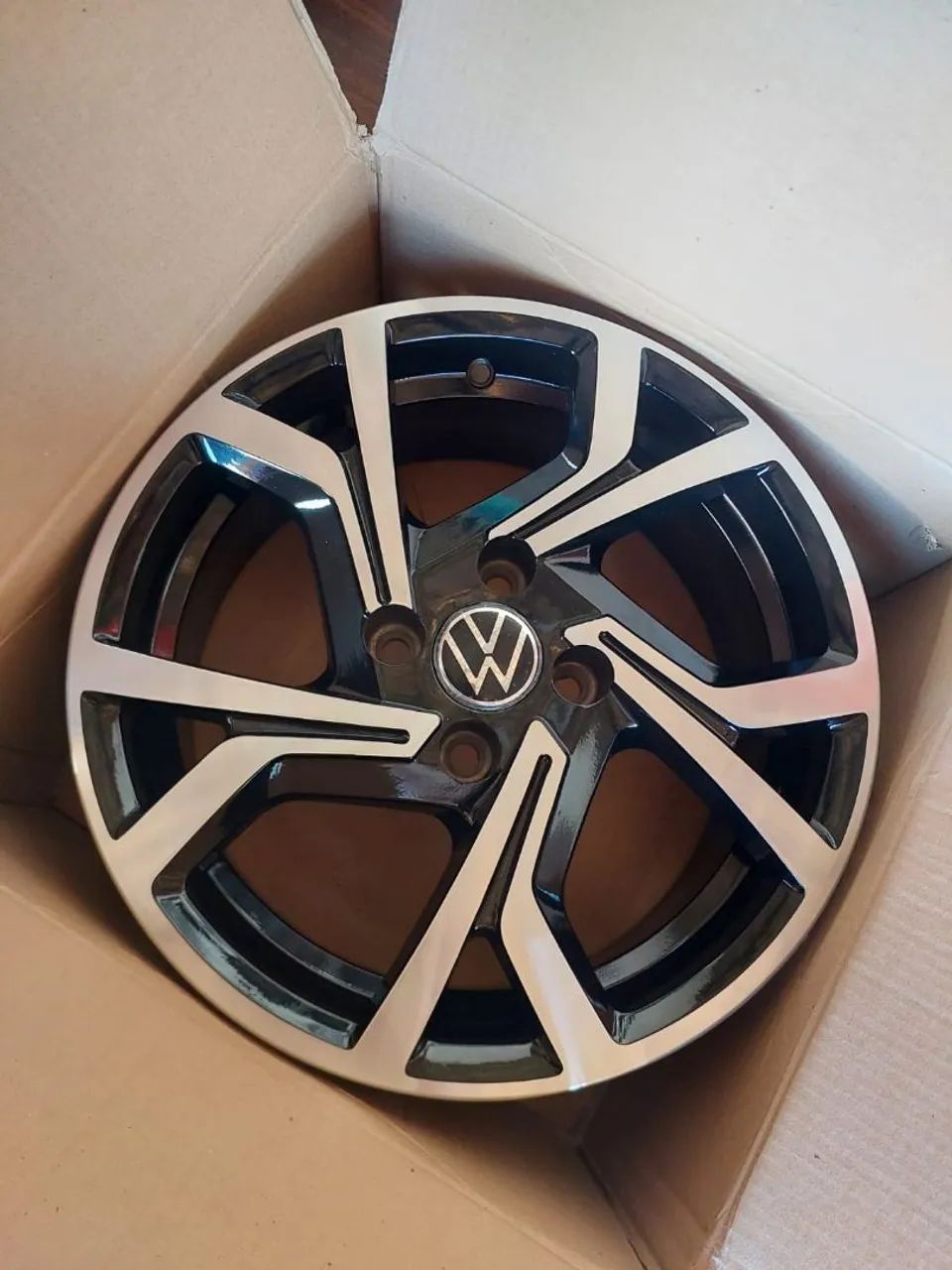 Rodas aro 15 NOVAS! - Foto 4