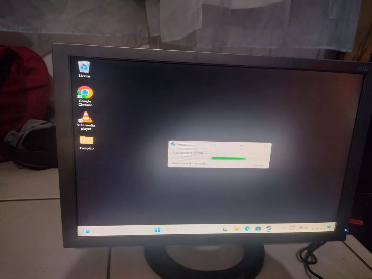 Computador completo - Foto 5