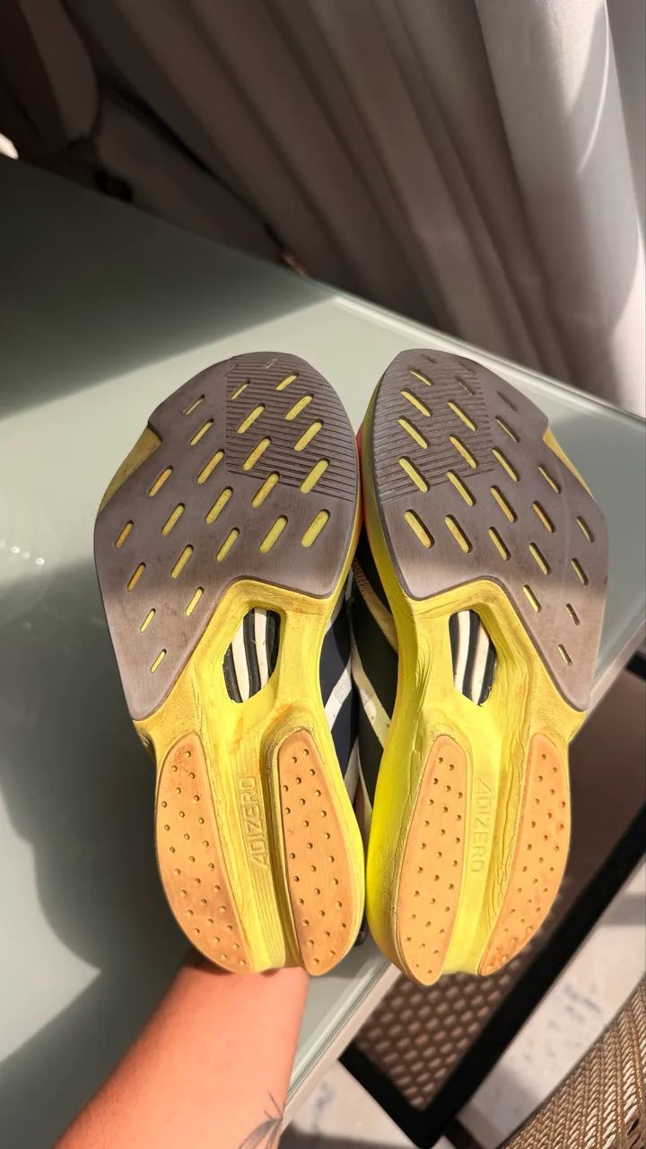 ADIDAS DRIVE RC - Foto 3
