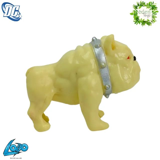 Dawg Alien Dog DC Lobo caçador de recompensas (cód 926) - Foto 3