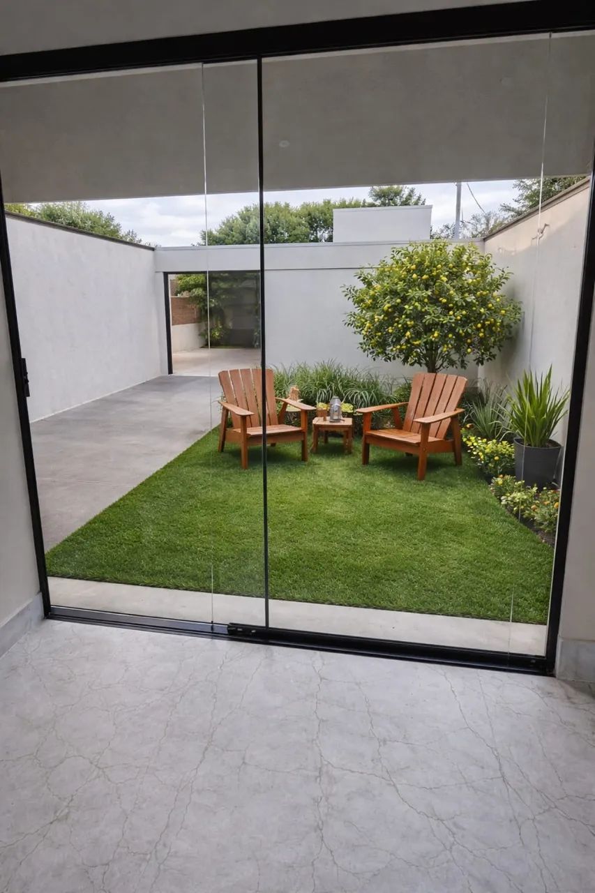 Foto - Senador Canedo - Das Indústrias