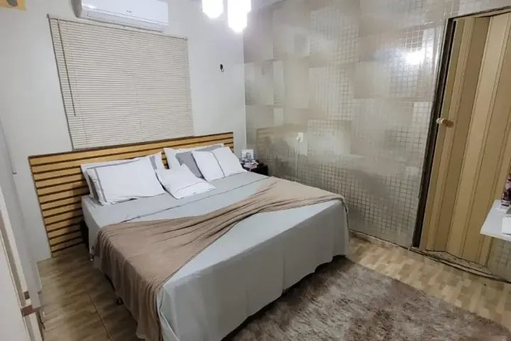 Casa forquilha - Foto 4