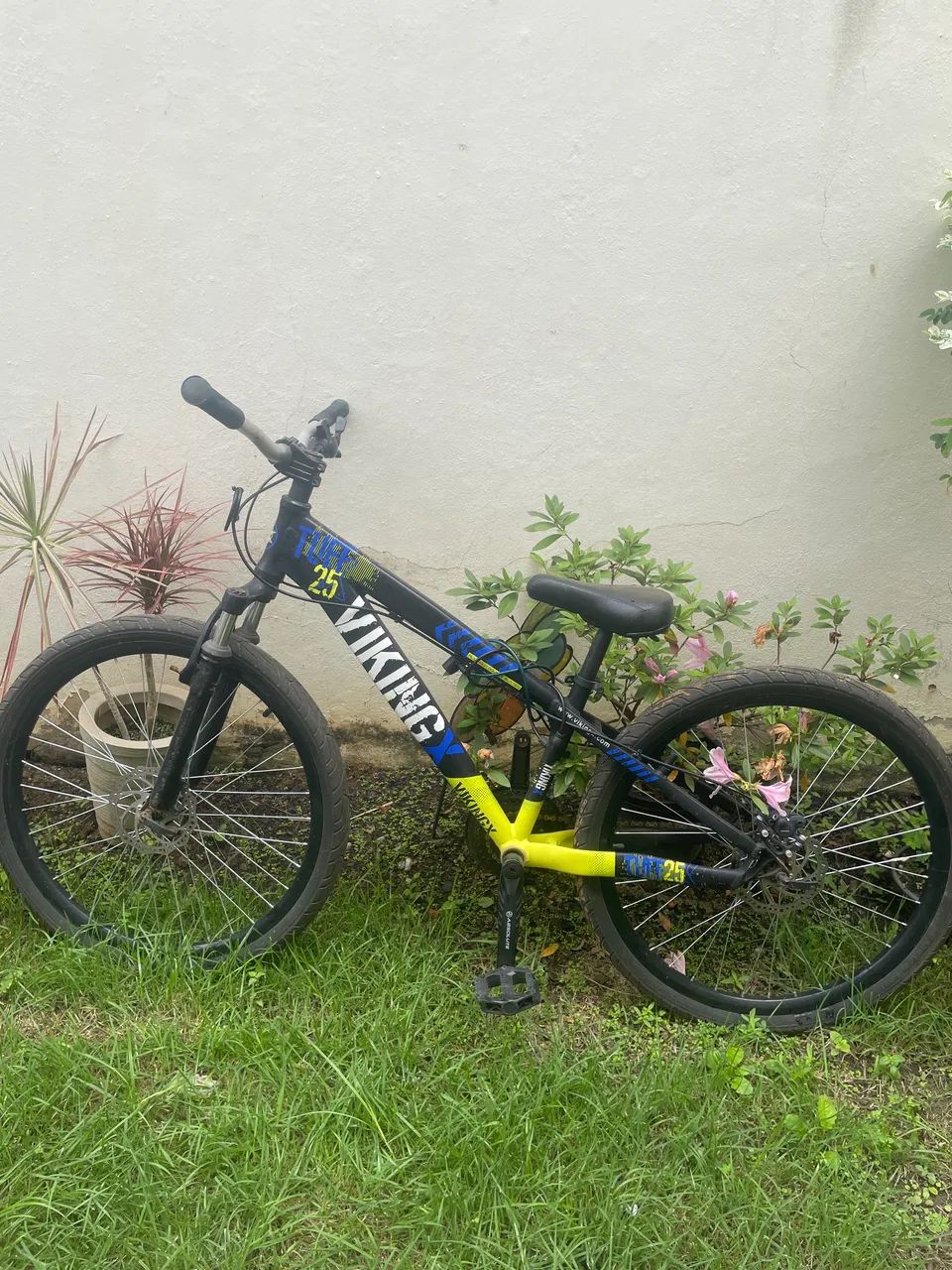 VikingX Tuff 25  - Foto 3