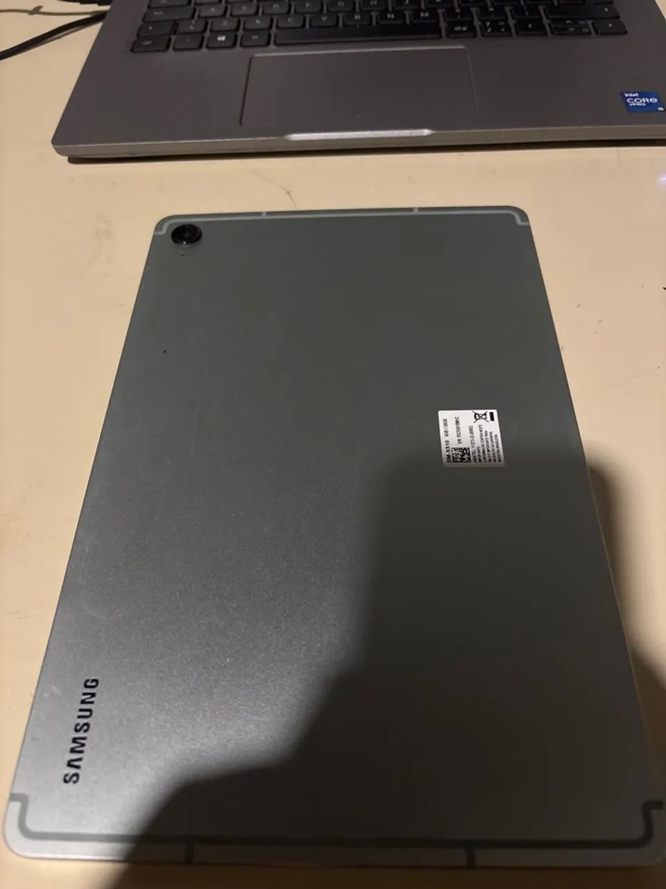 TABLET SAMSUNG GALAXY TAB F9 FÉ - Foto 2