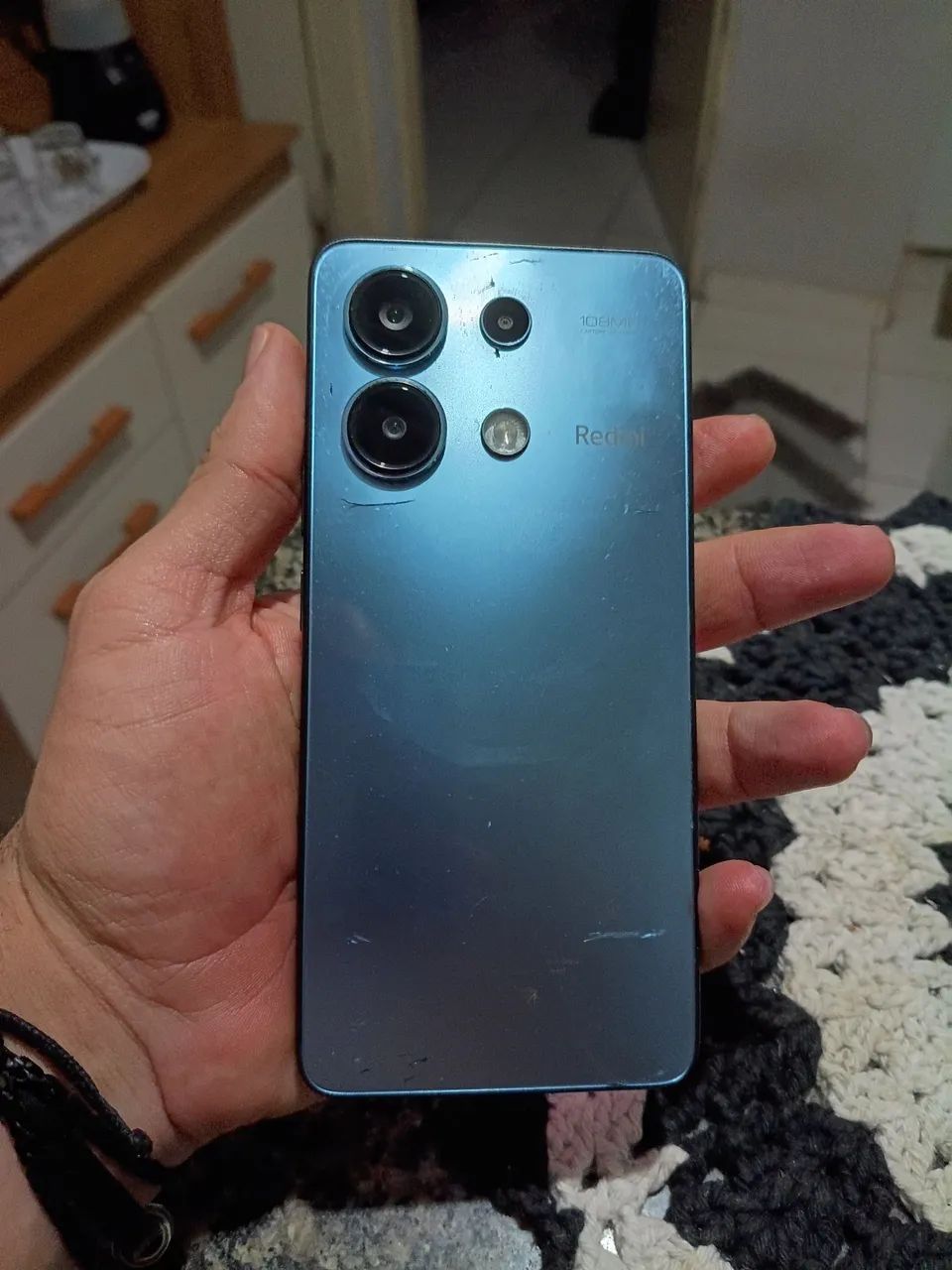 Celular redim note 13 - Foto 4