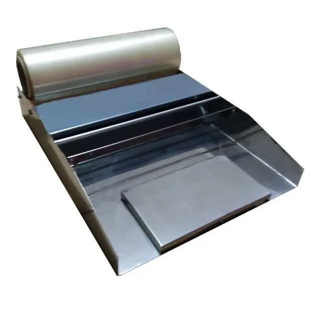 Embaladora de Filme Resinite 50cm Elétrica Corte Térmico 220v 