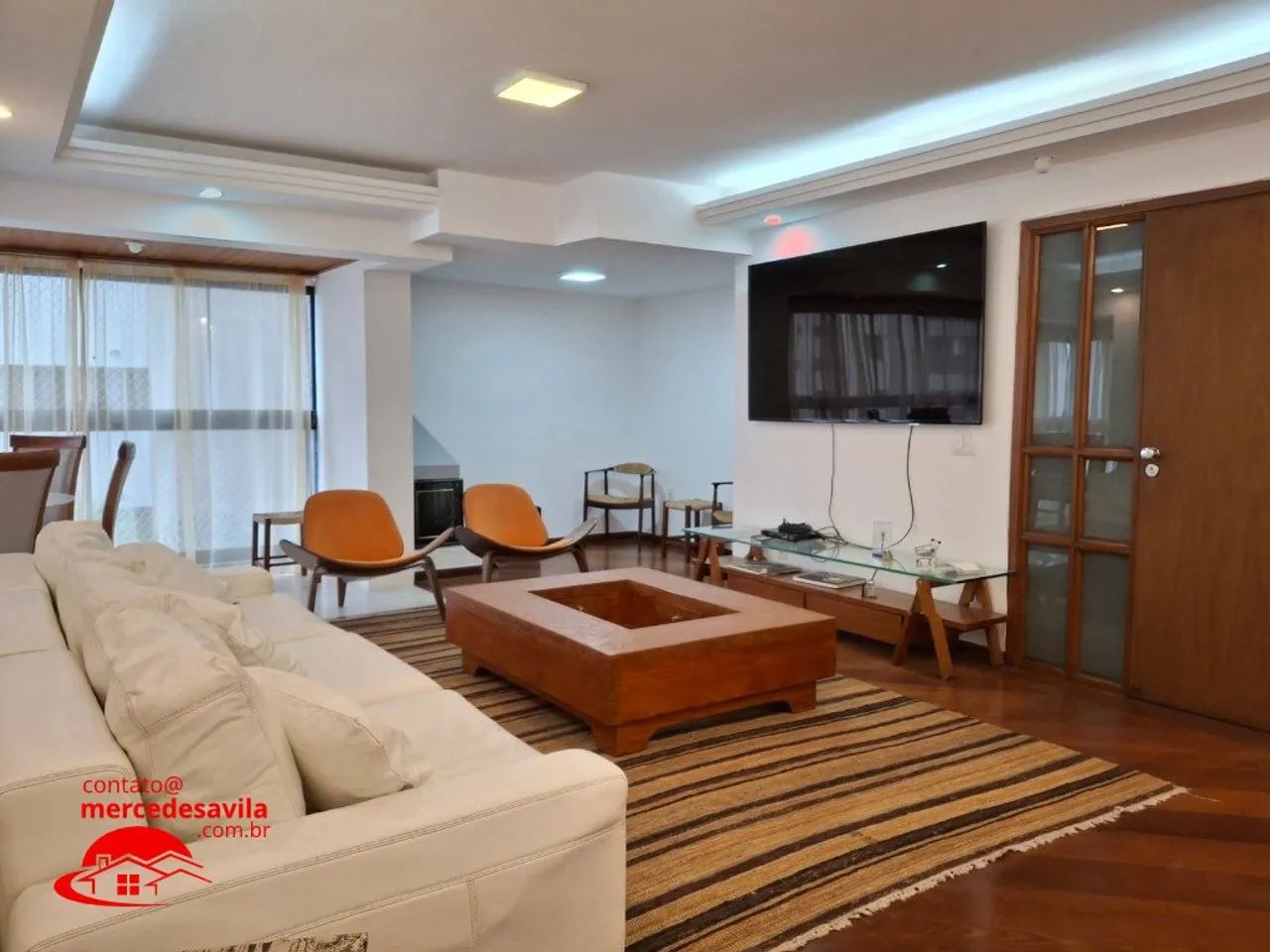 Apartamento Mobili ado - Brooklin 152 m² - Foto 3