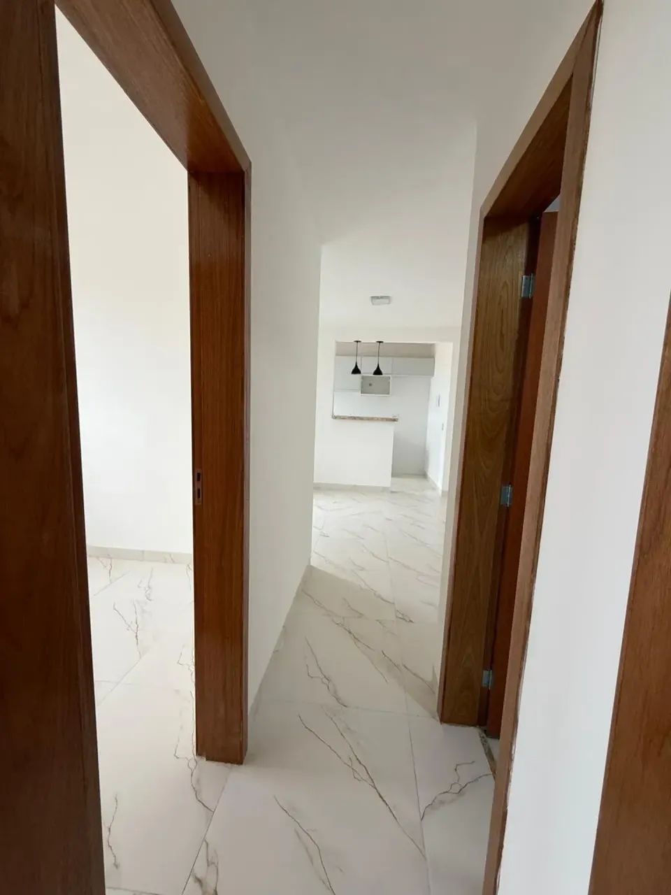 apartamento negrao de lima