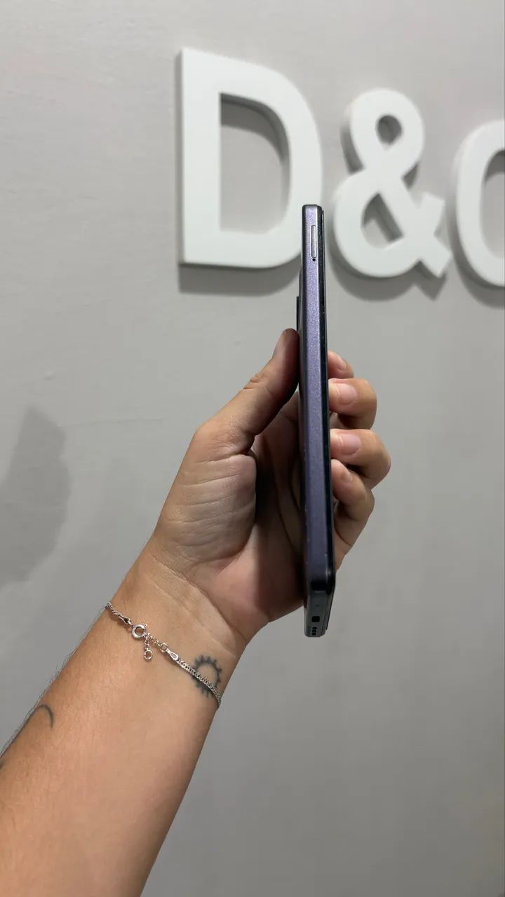 Motorola G04s - Foto 4