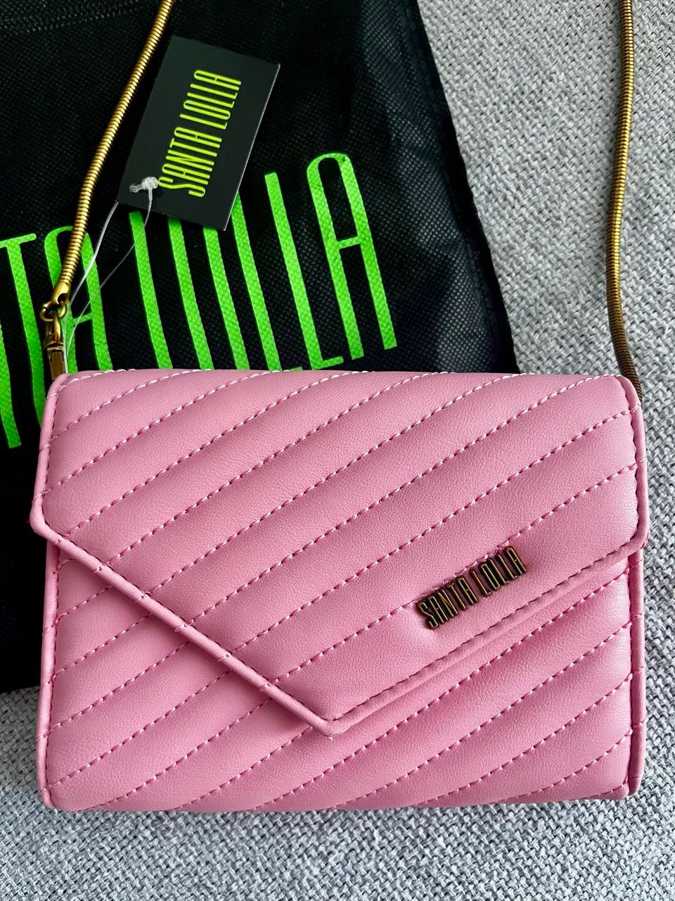 Bolsa SANTA LOLLA  - Foto 2