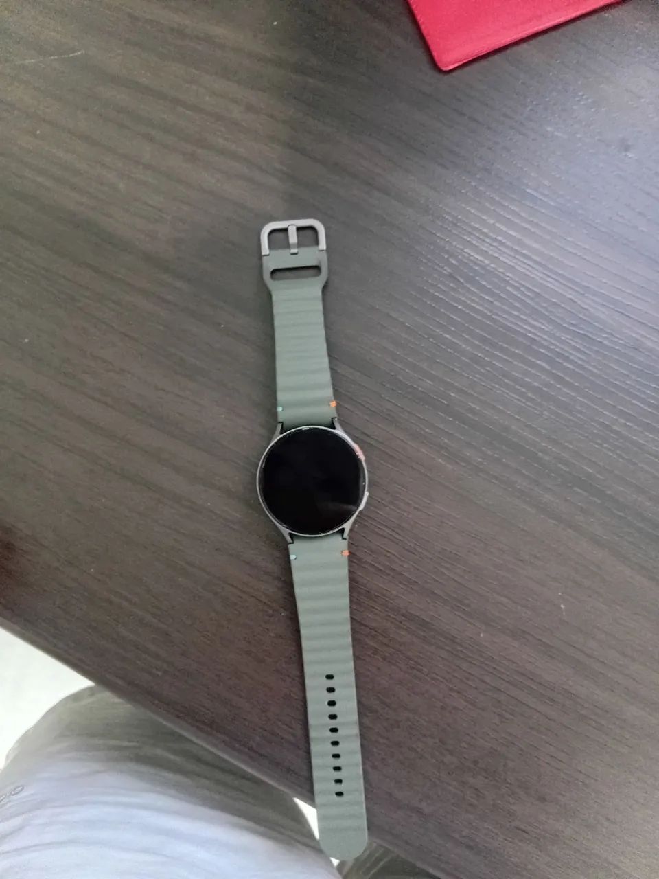 Galaxy Watch 7 da Samsung