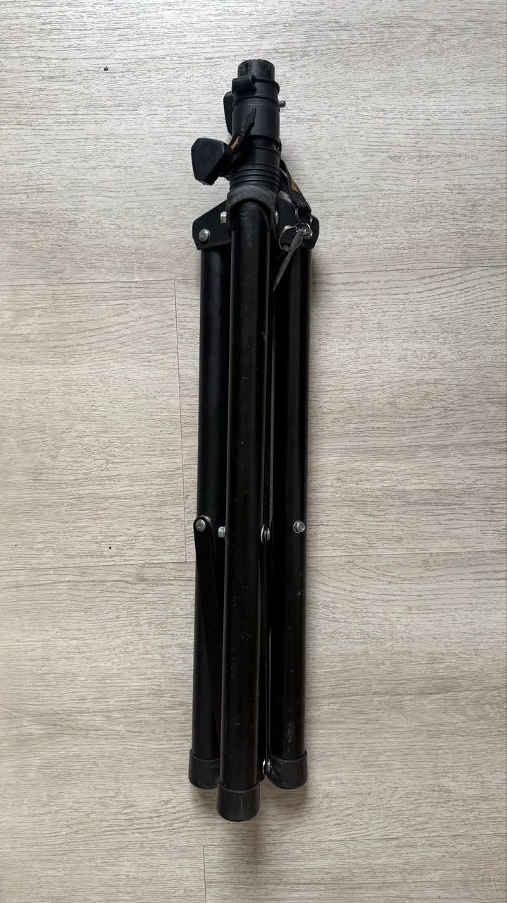 Caixa Ativa Profissional JBL EON 315  - Foto 4