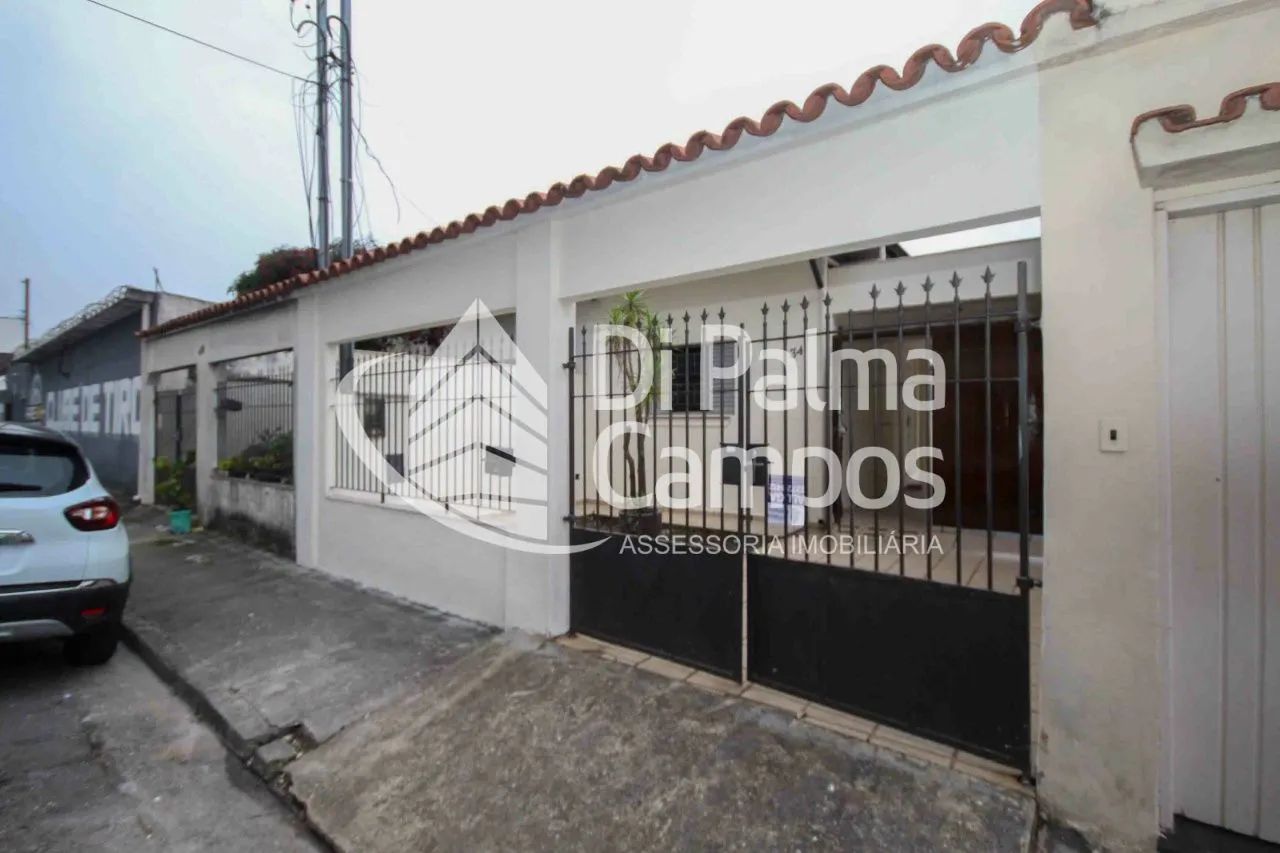 Casa Térrea para alugar em São Bernardo do Campo - Foto 2