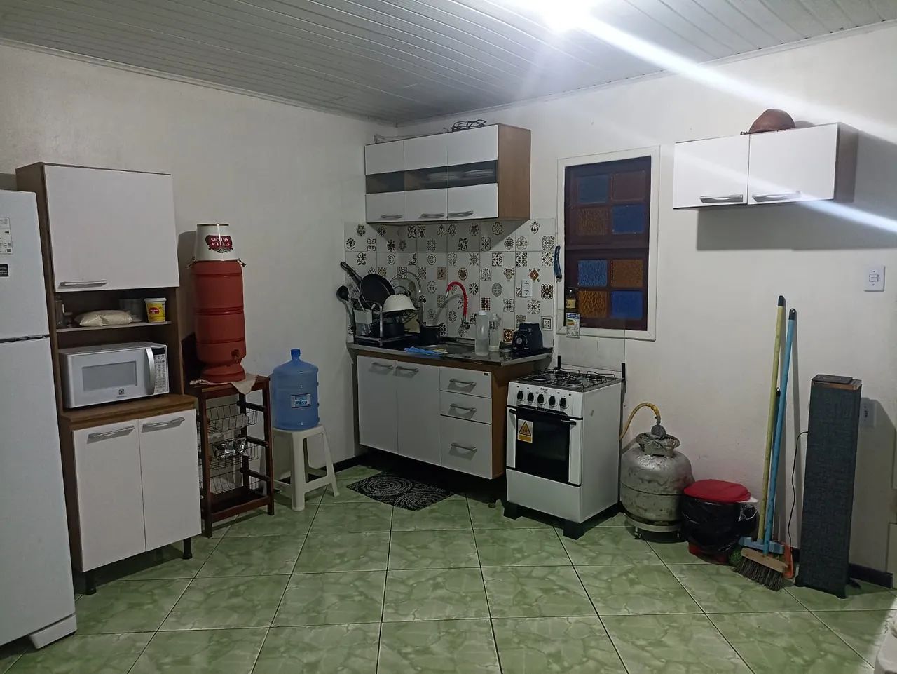 CASA COM PISCINA EM SUBAUMA  - Foto 8