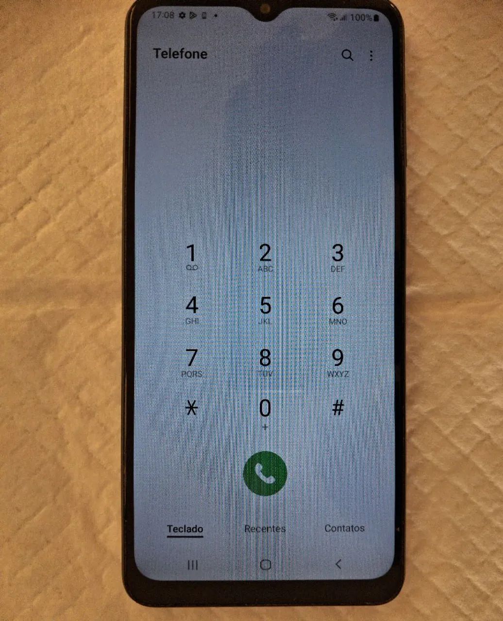 Samsung Galaxy A12 - 64 GB | 4 GB RAM - Foto 5