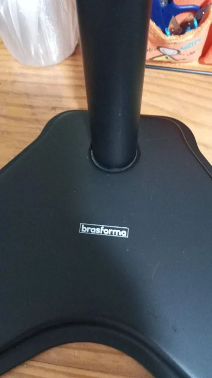 Monitor lg com suporte  - Foto 4