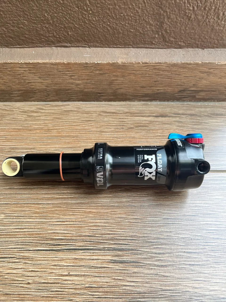 Shock Fox DPS 185x55  - Foto 3