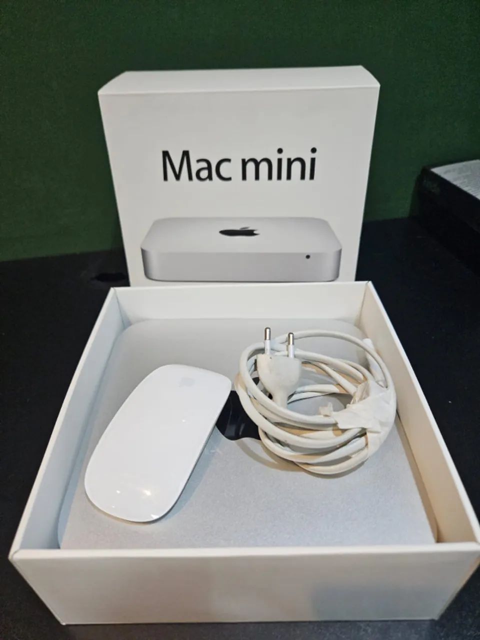 Mac Mini 2012 Apple - Computadores e Desktops - Centro, Canoas