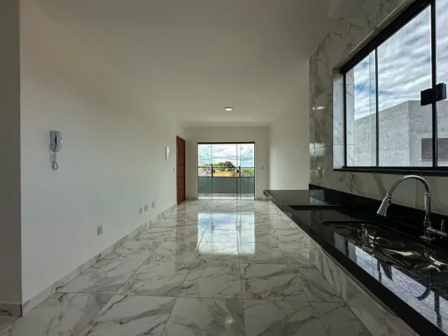Apartamento 2 quartos a venda em Valparaíso