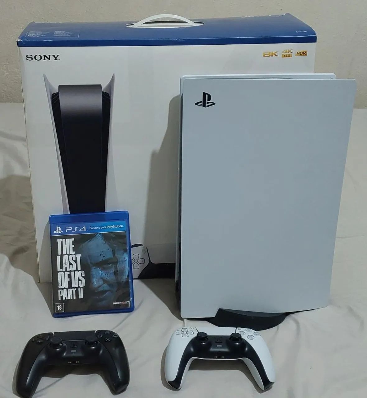 PlayStation 5 - Foto 2