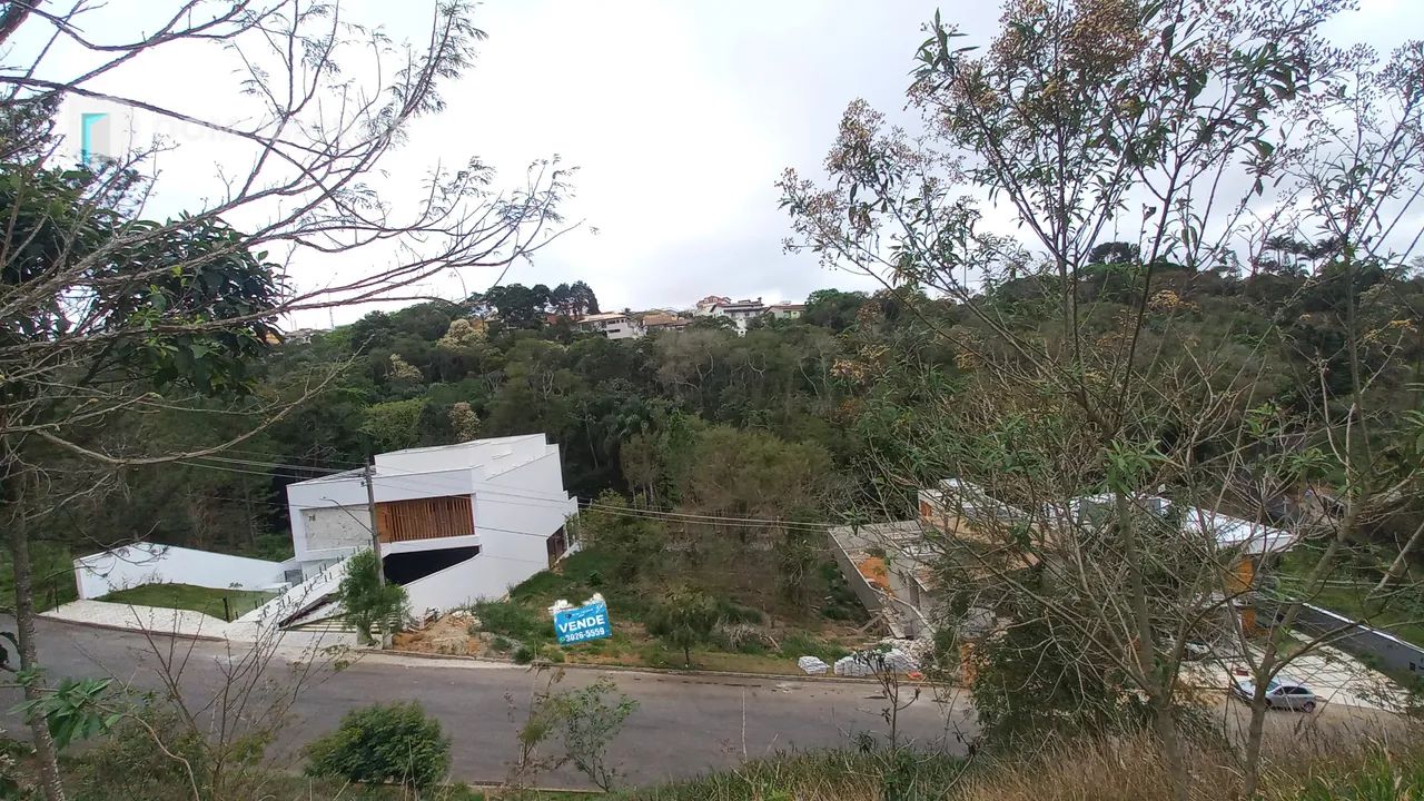 Lote / Terreno - Parque do Império - Foto 5