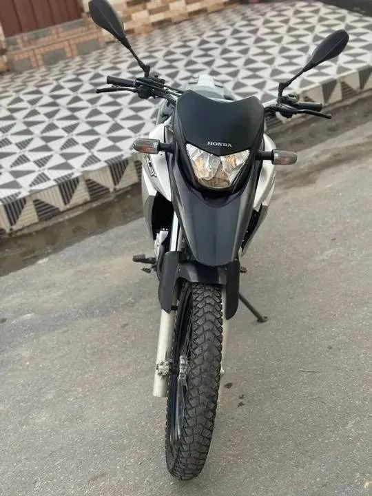 Xre 300 2017 vendo no boleto - Foto 5