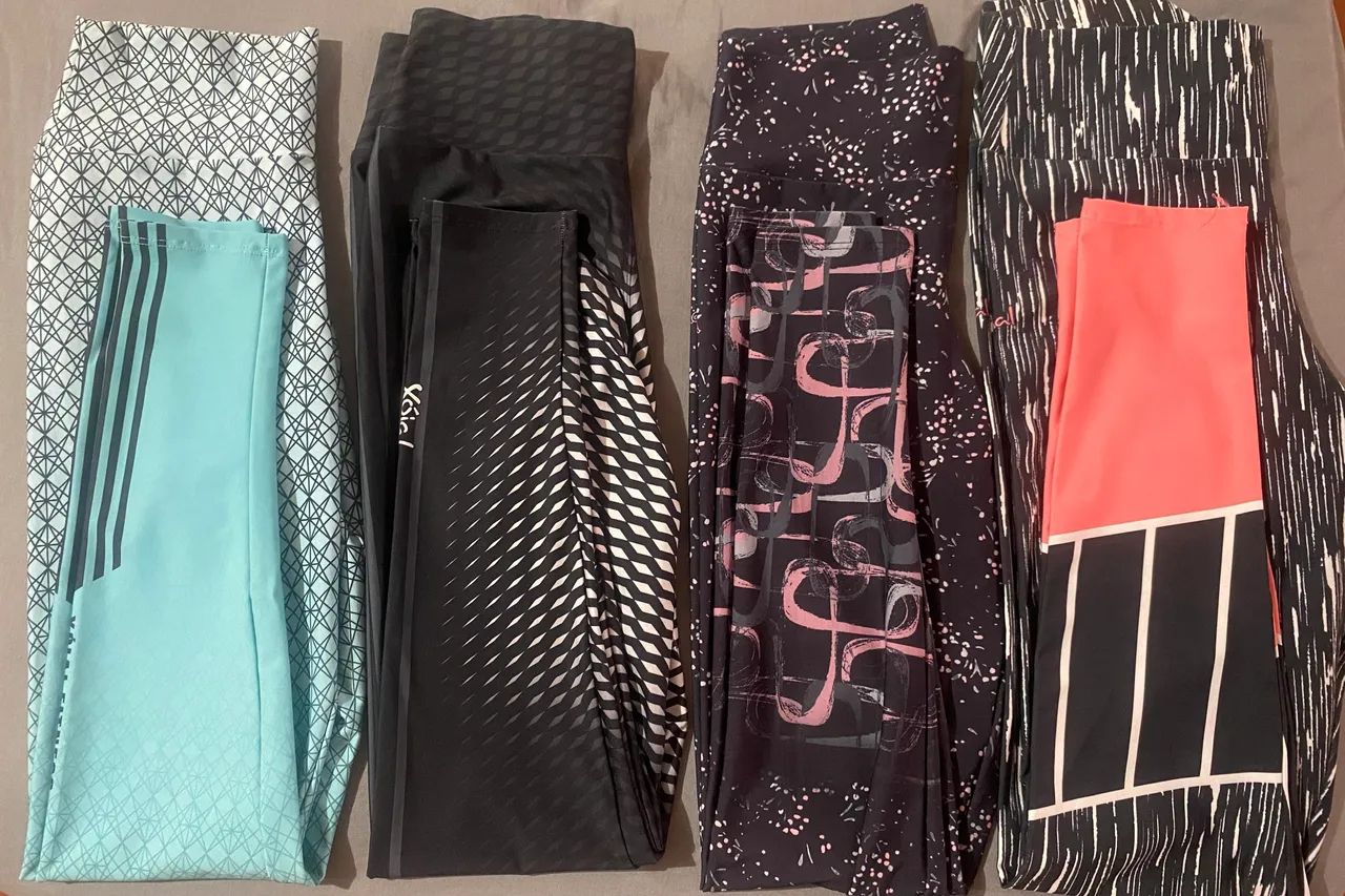 Leggings  - Foto 2