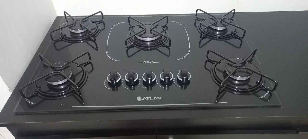 Fogão 