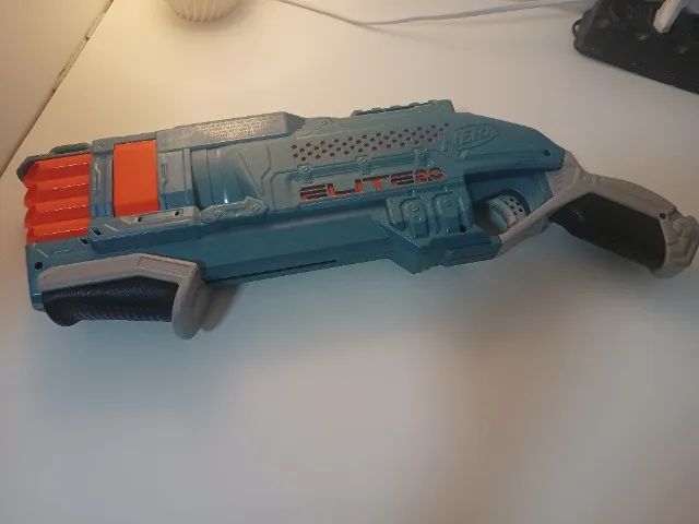 Nerf grande de brinquedo