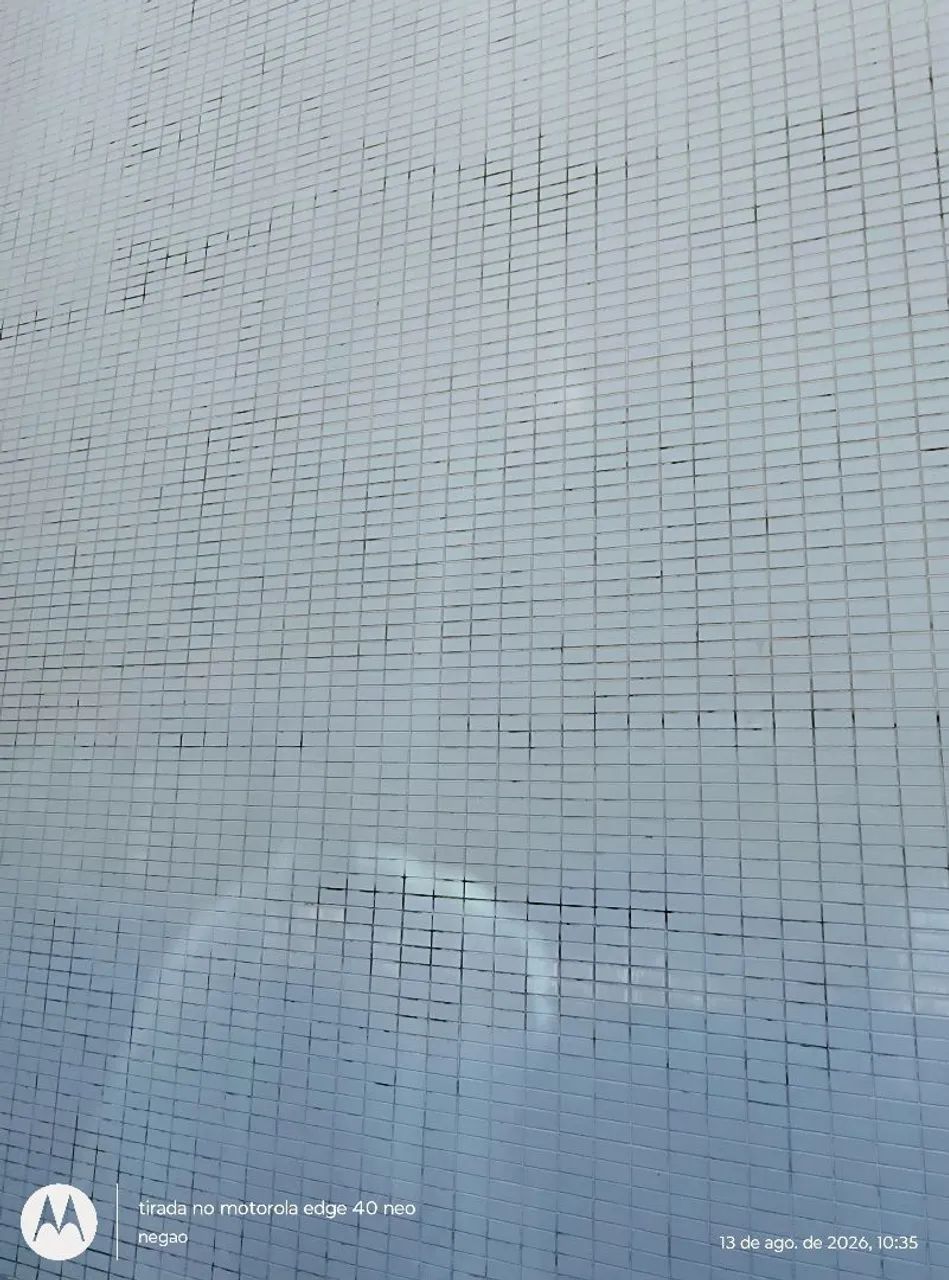 Renovação de fachada e infiltração  - Foto 2