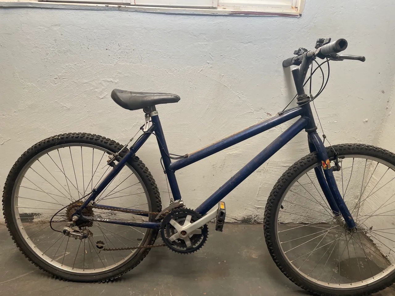 bicicleta caloi
