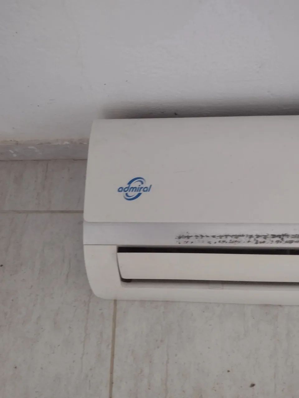Ar-condicionado split inverter Admiral 18.000btus - Foto 2