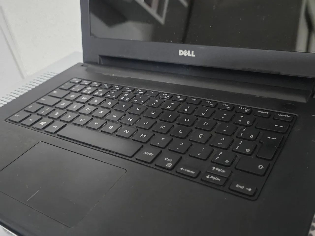 Notebook dell sem ligar - Foto 3