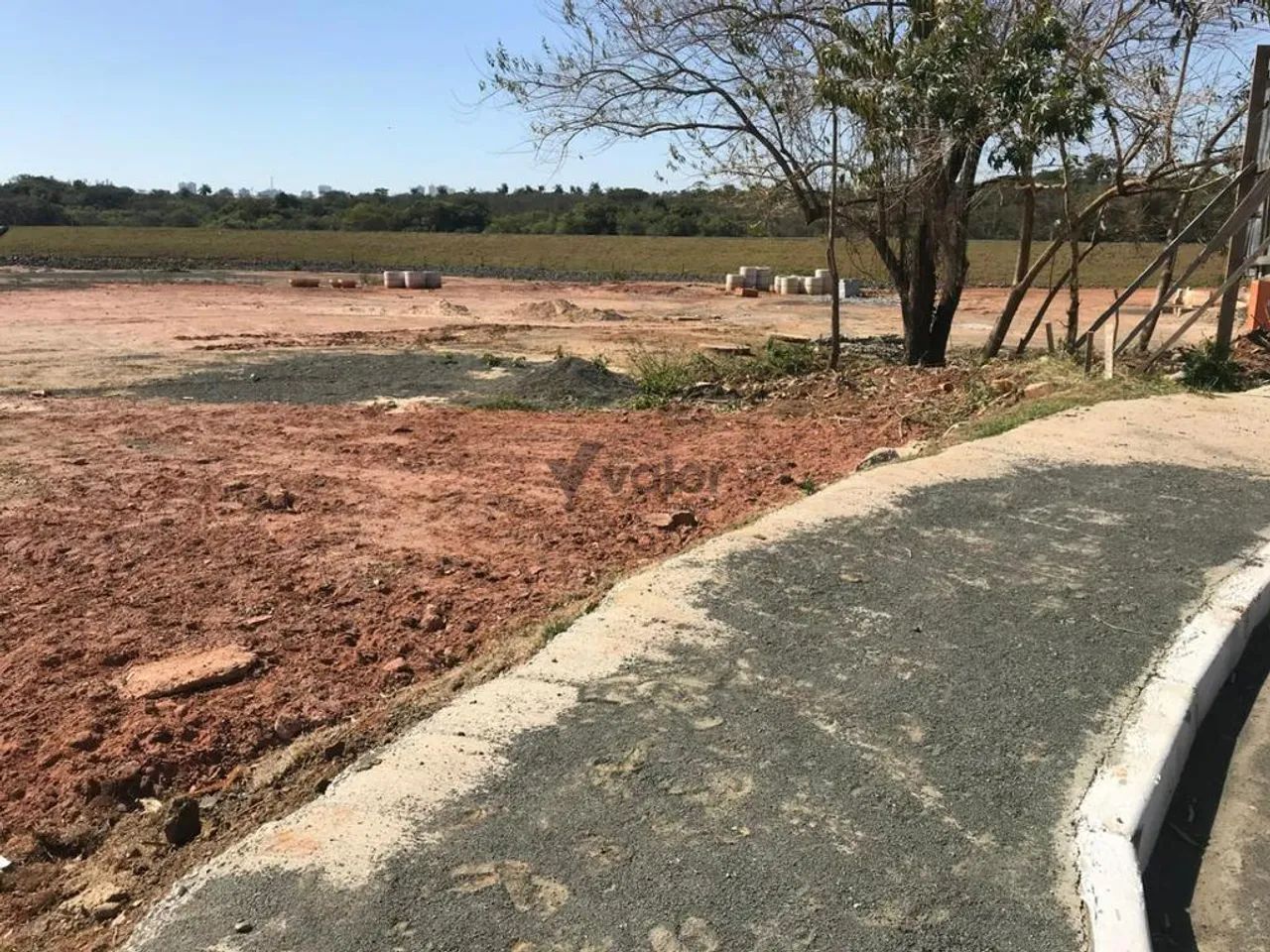 Terreno à venda em Campinas, Chácaras Campos dos Amarais, com 2808 m² - Foto 5