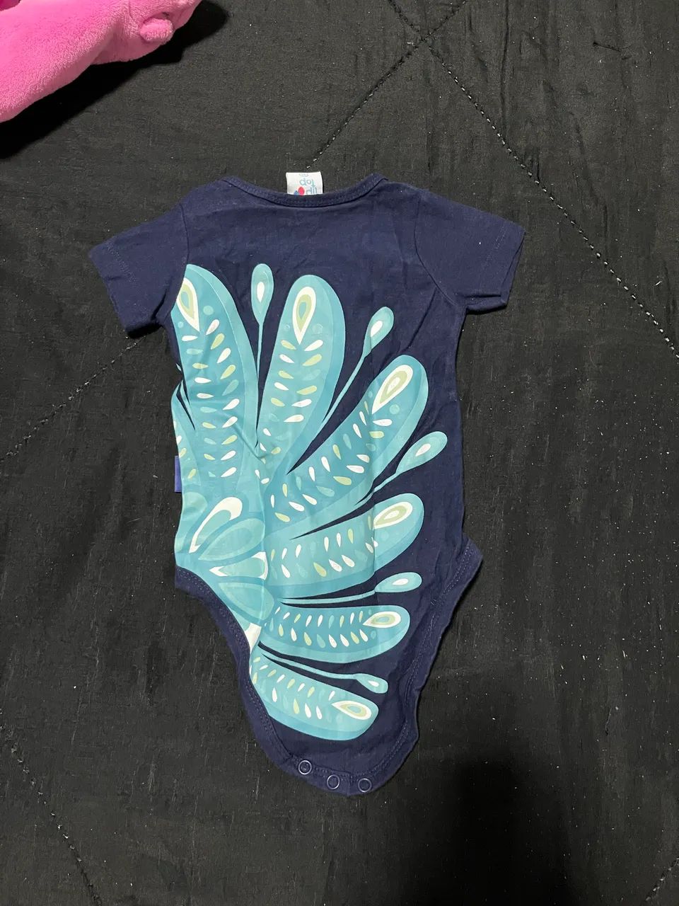 Lote de roupa infantil  - Foto 5