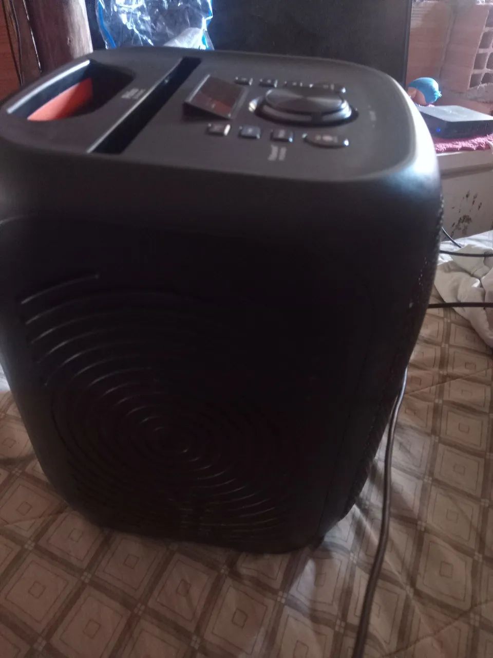 Caixa de som Philco - Foto 5