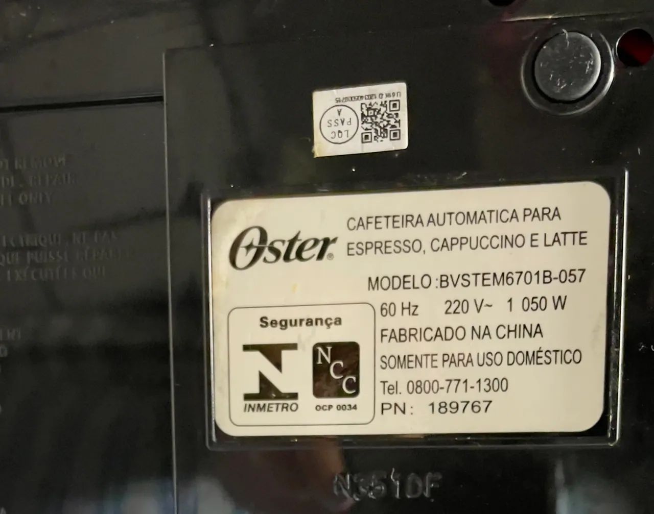 Cafeteira oster - Foto 5
