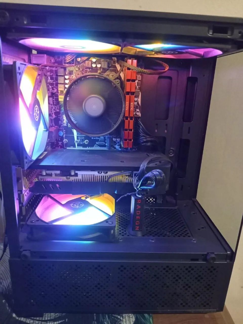 PC GAMER