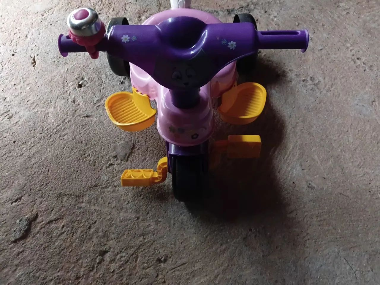 TRICICLO INFANTIL  - Foto 4