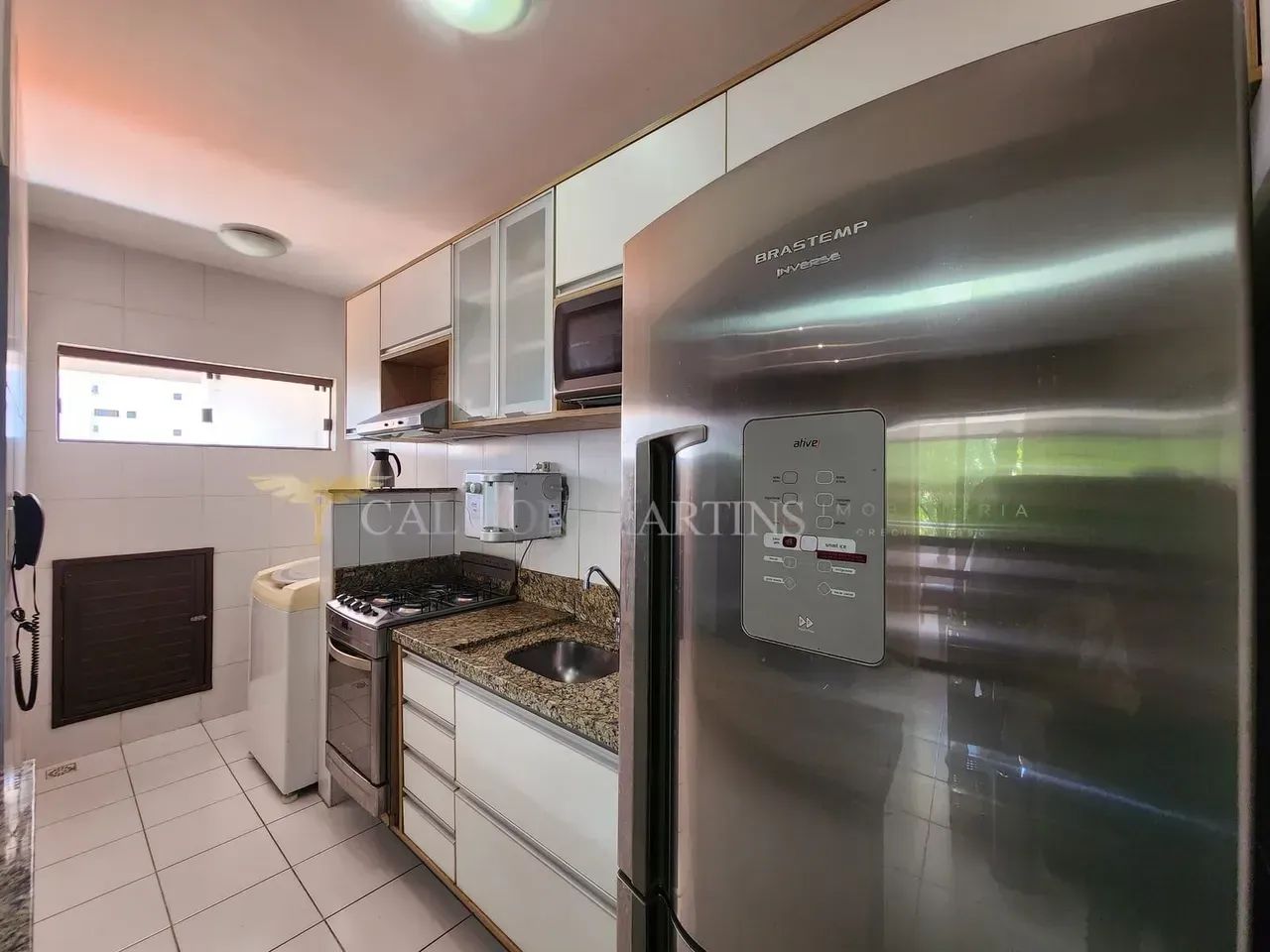 APARTAMENTO NASCENTE 47m² 1 QUARTO VARANDA GORMET INFRA VENDE ACUPE DE BROTAS - Foto 8