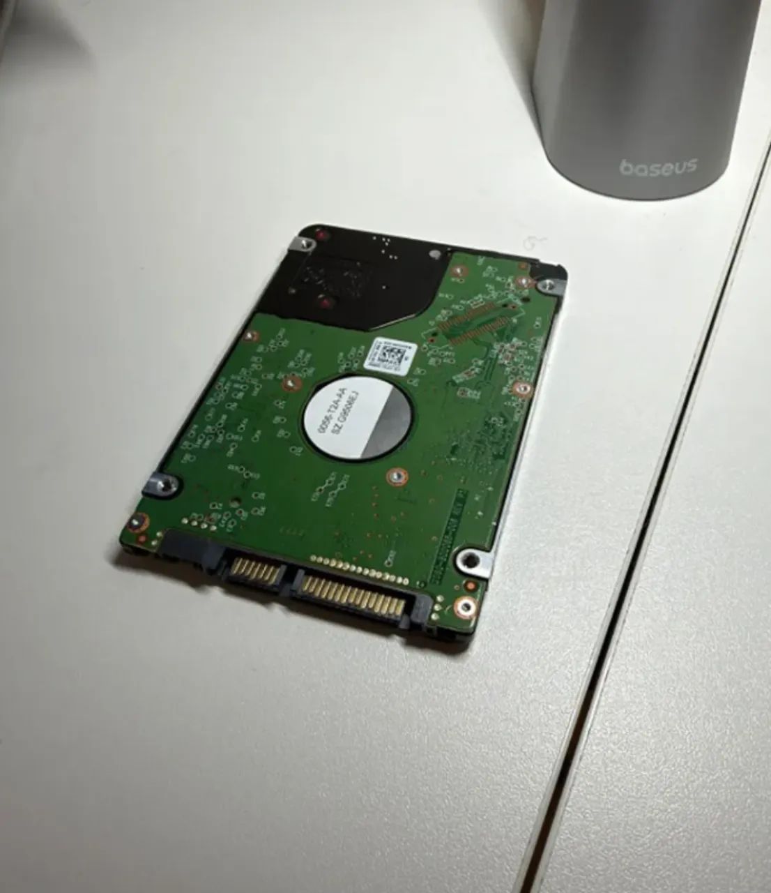 Western Digital WD Blue WD10SPZX 1TB  - Foto 2